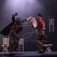 ALVAREZ José Manuel - Cruces