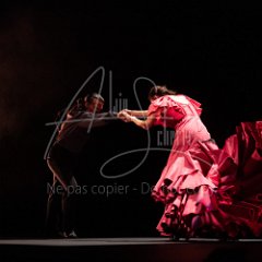 ALVAREZ Lucia - Insaciable