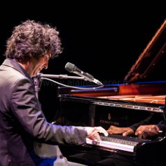 AMADOR Diego - Flamenco Jazz Tribute