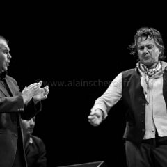 BARON Javier - Baron