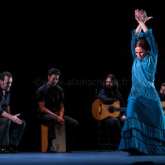 BAYON Isabel - Caprichos del Tiempo