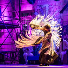 BLANCO Fuensanta - Extramadura