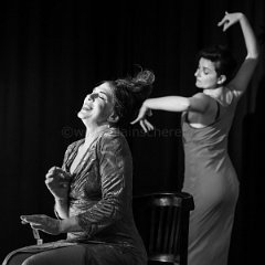 BOURRET Anne - ¡Gualicho!