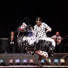 Lisa CARMEN - Mi Sueño Andaluz