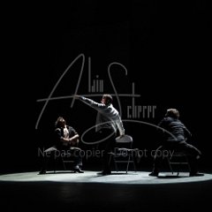 CARMONA Jésus - The Game