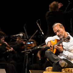 Juan CARMONA - Orillas