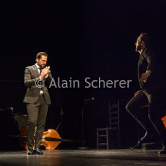 CARPIO David - Solos