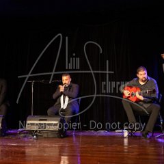 Laura CLEMENTE - Sangre