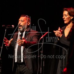 Les Masters de la MJC Castelnau