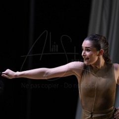 Paula COMITRE - Alegorias (2022)