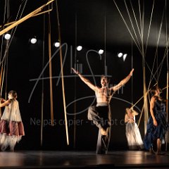 David CORIA - Los Bailes Robados