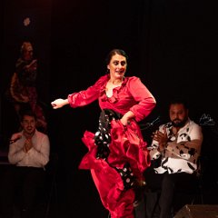 CUETO Elena - Tablao