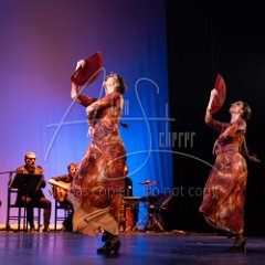 Cie LS'ARTE - Dialogo De Mujeres