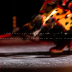 FLAMENCAS De ESTREMADURAS - Por Derecho