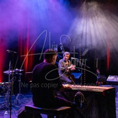 FLAMENCO VIVO - Baro Drom