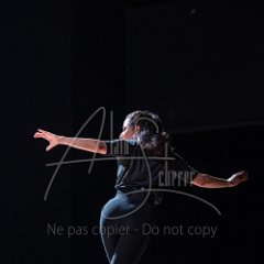 FURSTER Stéphanie - Gradiva