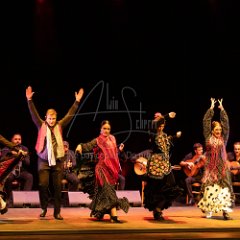 Festival Flamenco Lunel 2025