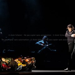 Joaquin GRILO - Cositas Mias