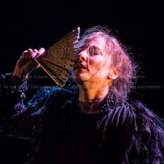 Yann LHEUREUX - Cristina