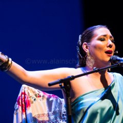 HEREDIA Marina - A Mi Tempo