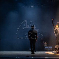 LA CHISPA Elsa - Tablao