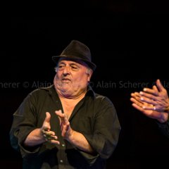 LINARES Pepe - Los Ingredientes del Arte Flamenco