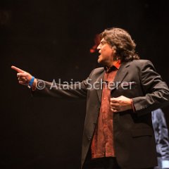 LOS SORDERA - Ortodoxia y Vanguardia