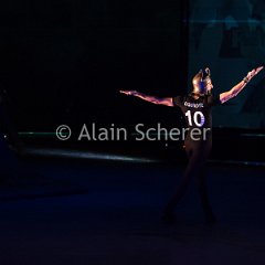 Andrés MARIN - Don Quixotte