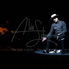 Andres MARIN - Recto Y Solo