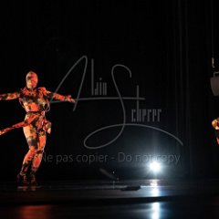 Rocio MOLINA - Al Fondo Riela (2022)