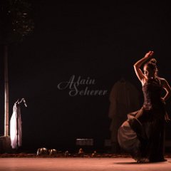 Rocio MOLINA - Bosque Ardora