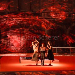 Rocio MOLINA - Grito Pelao