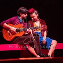 Rocio MOLINA - Vuelta A Uno