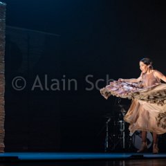 Ana MORALES - Sin Permiso