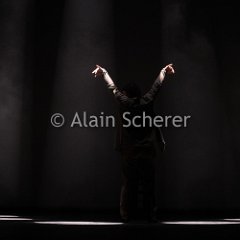 MUNOZ Angel - Claroscuro