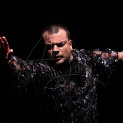 Moisés NAVARRO - Biznaguero