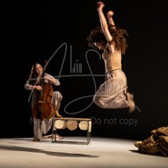 O'RYAN Florencia et Isadora