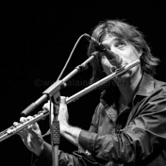 PATRICIO Domingo Quintet