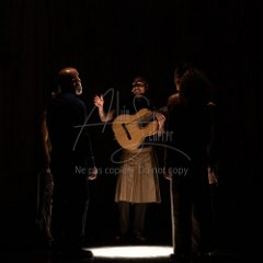 Ana PEREZ - Stabat Mater