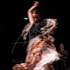 PETOT Fiona - Tablao