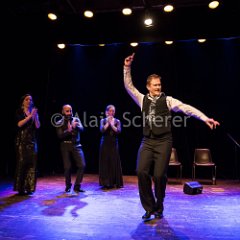 PUNTO Manolo - 2x3 ... Uno