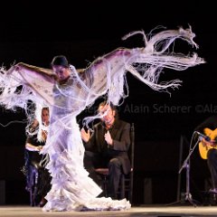 RUIZ Mercedes - Baile de Palabra