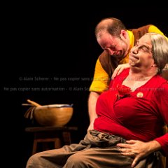 THIBAUD P. et ESPINOSA Fran - Franito