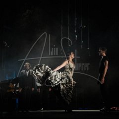 TORRES Guadalupe - Roble